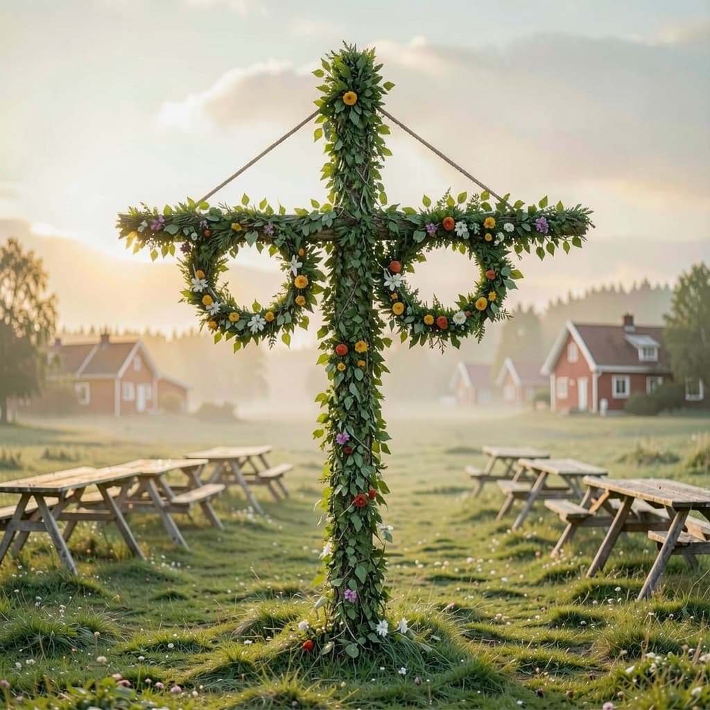 En passande bild till frågan