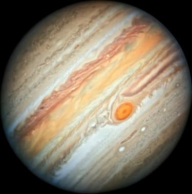Jupiter