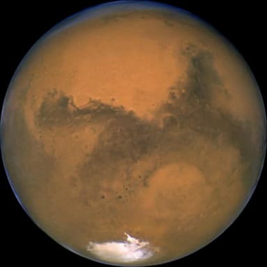 Mars