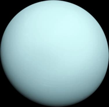 Uranus