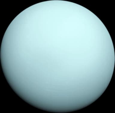 Uranus