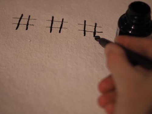 Trestycken brädgårdsymbåler