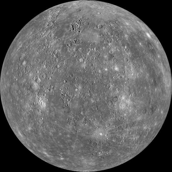 Merkurius