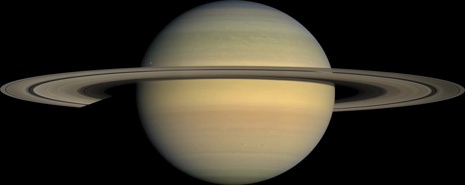 Saturnus